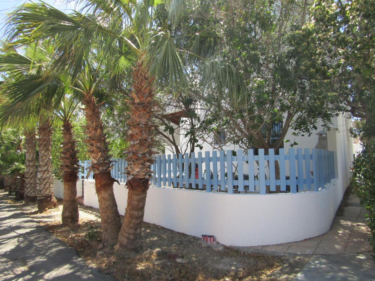 Caballo De Mar Appaloosa Cabo De Gata Rodalquilar Exterior foto